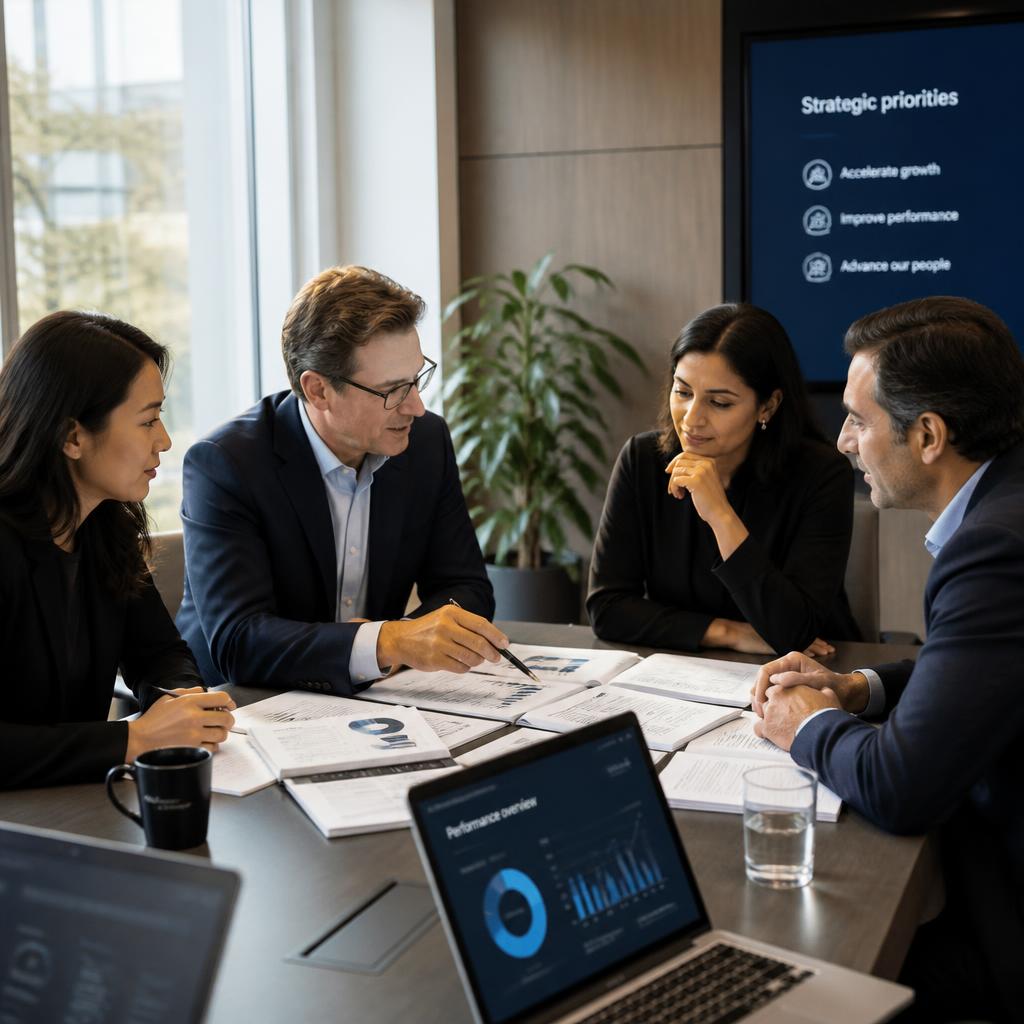 Common Mistakes That Cause Incentive Programs to Fail