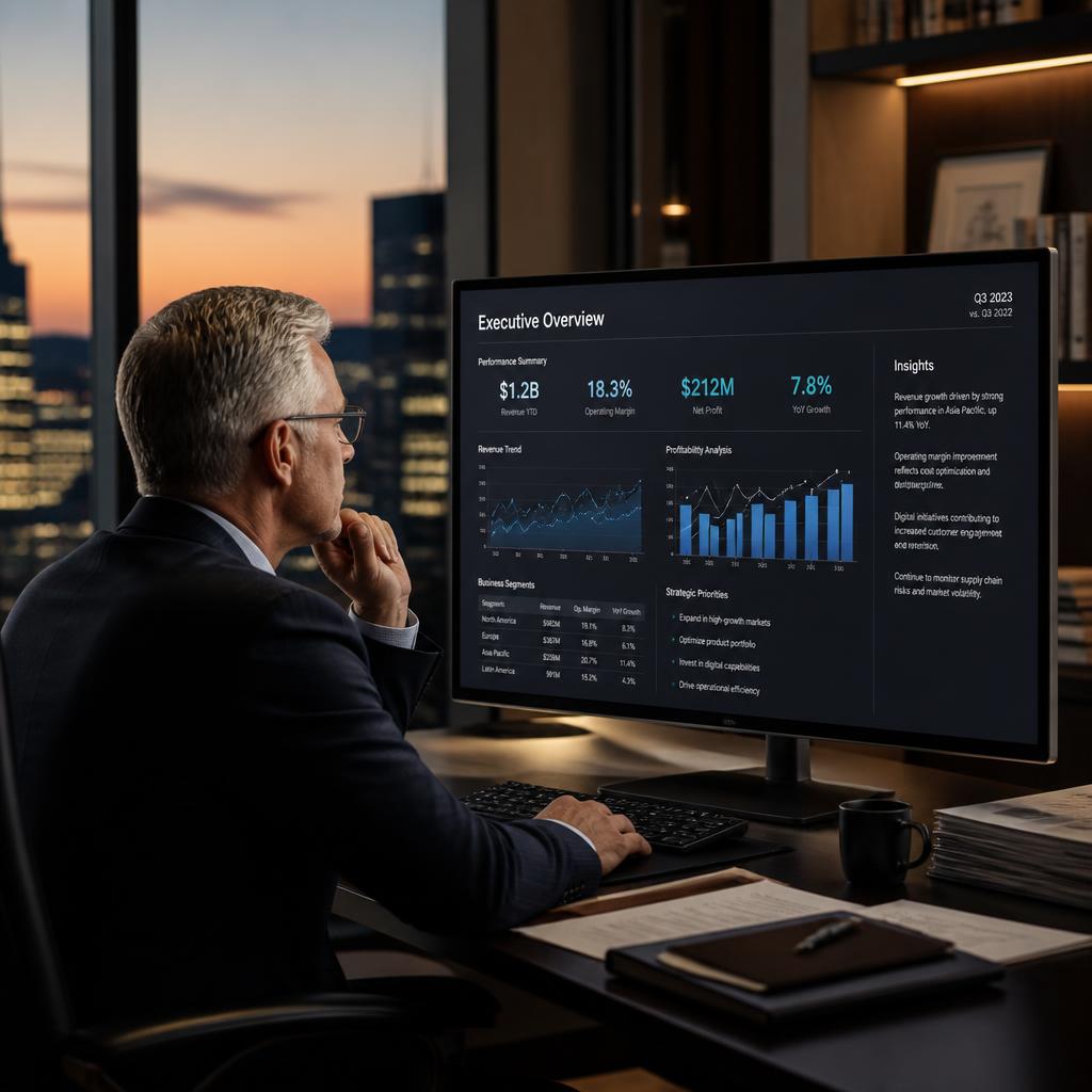 How to Measure Incentive Program ROI