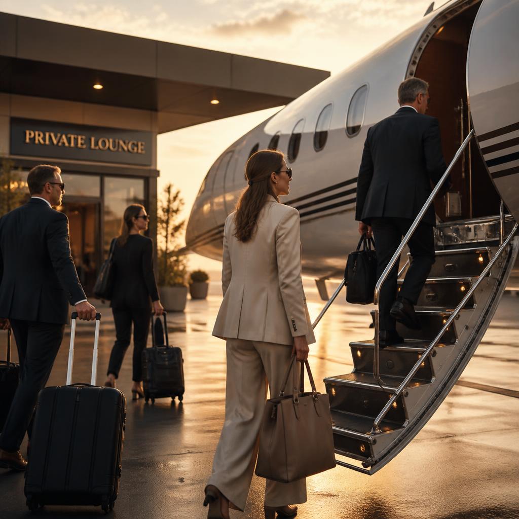 Incentive Travel Trends for Manufacturers and Distributors